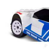 Traxxas Mini Rally VXL Ford RS200 4WD RTR (+ TQi 2-ch/VXL-3S - 2S LiPo - USB-C Charger/Clipless Body) - PRE ORDER - EXPECTED LATE NOVEMBER