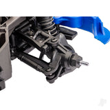 Traxxas Mini Rally VXL Ford RS200 4WD RTR (+ TQi 2-ch/VXL-3S - 2S LiPo - USB-C Charger/Clipless Body) - PRE ORDER - EXPECTED LATE NOVEMBER