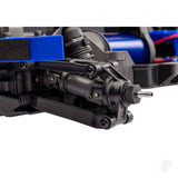 Traxxas Mini Rally VXL Ford RS200 4WD RTR (+ TQi 2-ch/VXL-3S - 2S LiPo - USB-C Charger/Clipless Body) - PRE ORDER - EXPECTED LATE NOVEMBER