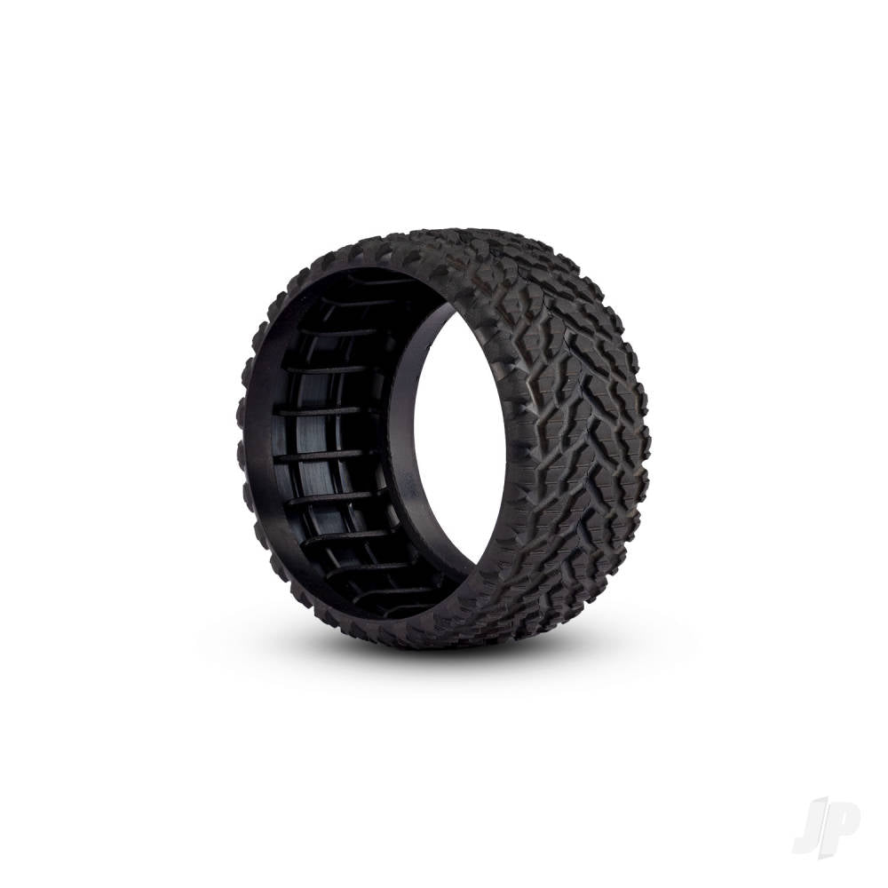 Traxxas Mini Rally VXL Ford RS200 4WD RTR (+ TQi 2-ch/VXL-3S - 2S LiPo - USB-C Charger/Clipless Body) - PRE ORDER - EXPECTED LATE NOVEMBER