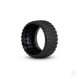 Traxxas Mini Rally VXL Ford RS200 4WD RTR (+ TQi 2-ch/VXL-3S - 2S LiPo - USB-C Charger/Clipless Body) - PRE ORDER - EXPECTED LATE NOVEMBER