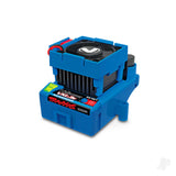 Traxxas Mini Rally VXL Ford RS200 4WD RTR (+ TQi 2-ch/VXL-3S - 2S LiPo - USB-C Charger/Clipless Body) - PRE ORDER - EXPECTED LATE NOVEMBER