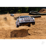 Traxxas Mini Rally VXL Ford RS200 4WD RTR (+ TQi 2-ch/VXL-3S - 2S LiPo - USB-C Charger/Clipless Body) - PRE ORDER - EXPECTED LATE NOVEMBER