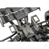 Mini XRT VXL-3S 4WD RTR Race Truck Orange (+ TQi 2-ch VXL-3S 2S LiPo USB-C Charger Clipless Body)