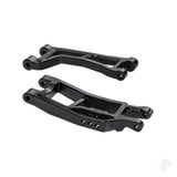 Mini XRT VXL-3S 4WD RTR Race Truck Orange (+ TQi 2-ch VXL-3S 2S LiPo USB-C Charger Clipless Body)