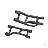 Mini XRT VXL-3S 4WD RTR Race Truck Orange (+ TQi 2-ch VXL-3S 2S LiPo USB-C Charger Clipless Body)