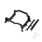Traxxas Body Cross Brace with Clipless Latches