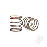 Traxxas GTR Short Shock Springs (0.92-Rate) (2)