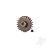 Traxxas Gear 23-T pinion (32-p) (fits 3mm shaft)/ set screw