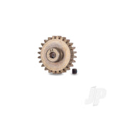 Traxxas Gear 24-T pinion (32-p) (fits 3mm shaft)/ set screw