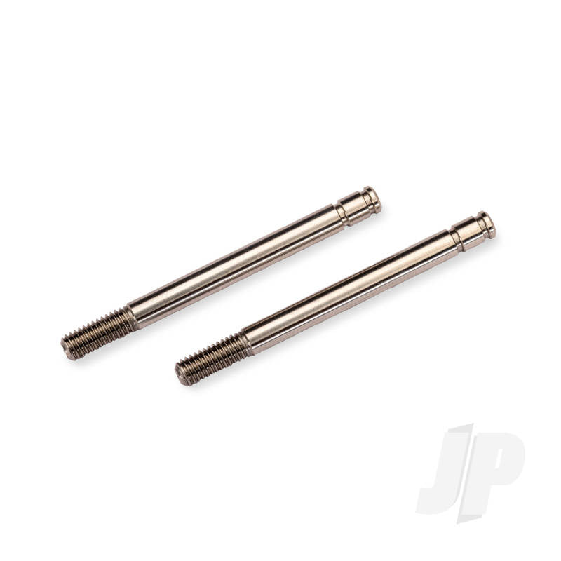Traxxas 35 mm Steel Shock Shafts (2)
