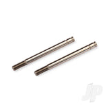 Traxxas 35 mm Steel Shock Shafts (2)