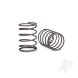 Traxxas GTR Short Shock Springs (0.97-Rate) (2)