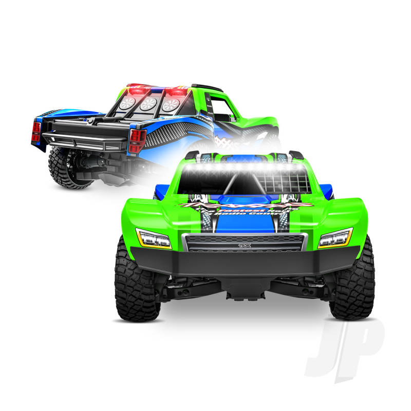 Traxxas LED light kit Mini Slash 4X4 LED Light Kit