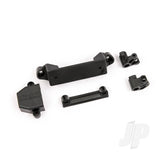 Traxxas Mount power supply