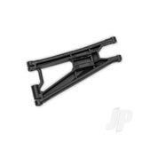 Traxxas Sand Car Black Lower Right Front HD Suspension Arm