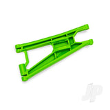 Traxxas Suspension arm lower green (right front) (1)