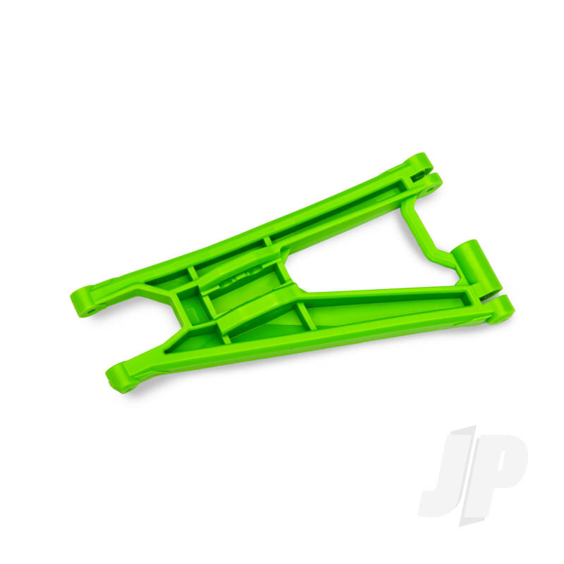 Traxxas Suspension arm lower green (left front) (1)
