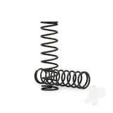 Traxxas Springs shock (natural finish) (GTX) (4.003 rate) (2)