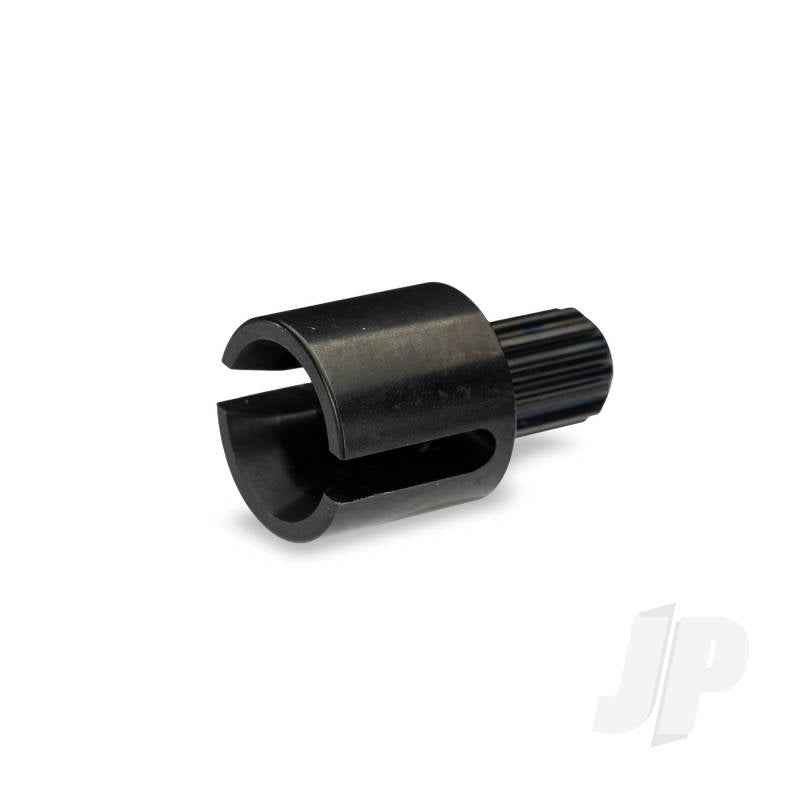 Traxxas Drive cup steel extreme durability (1)/ 3x8mm CS (use only with #7750X & 7896 driveshafts) (machined heat treated)