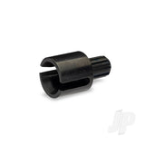 Traxxas Drive cup steel extreme durability (1)/ 3x8mm CS (use only with #7750X & 7896 driveshafts) (machined heat treated)