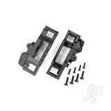 Traxxas Brake calipers front (left & right)/ 3x10mm CS (4)/ 2.5x8mm BCS (4)