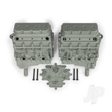 Traxxas Engine block 3x25mm CS (4)