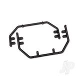 Traxxas Replacement body cage for the 11011-series TRX-4 Nissan Pathfinder body