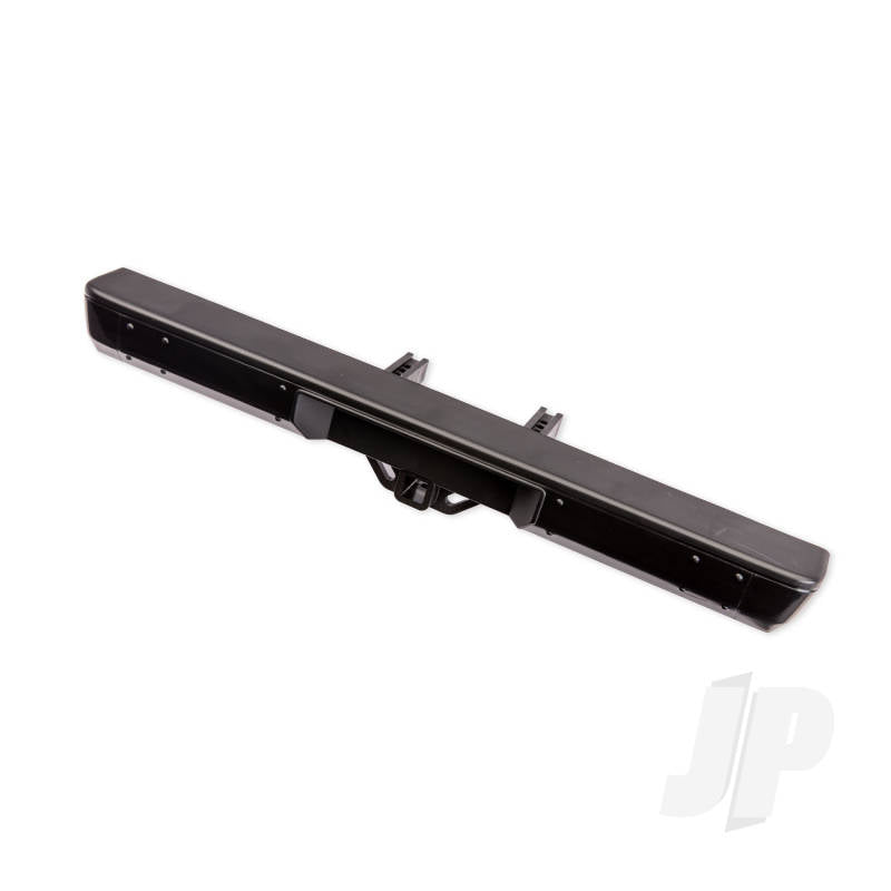 Traxxas Bumper rear/ bumper mount (assembled)