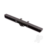 Traxxas Bumper rear/ bumper mount (assembled)