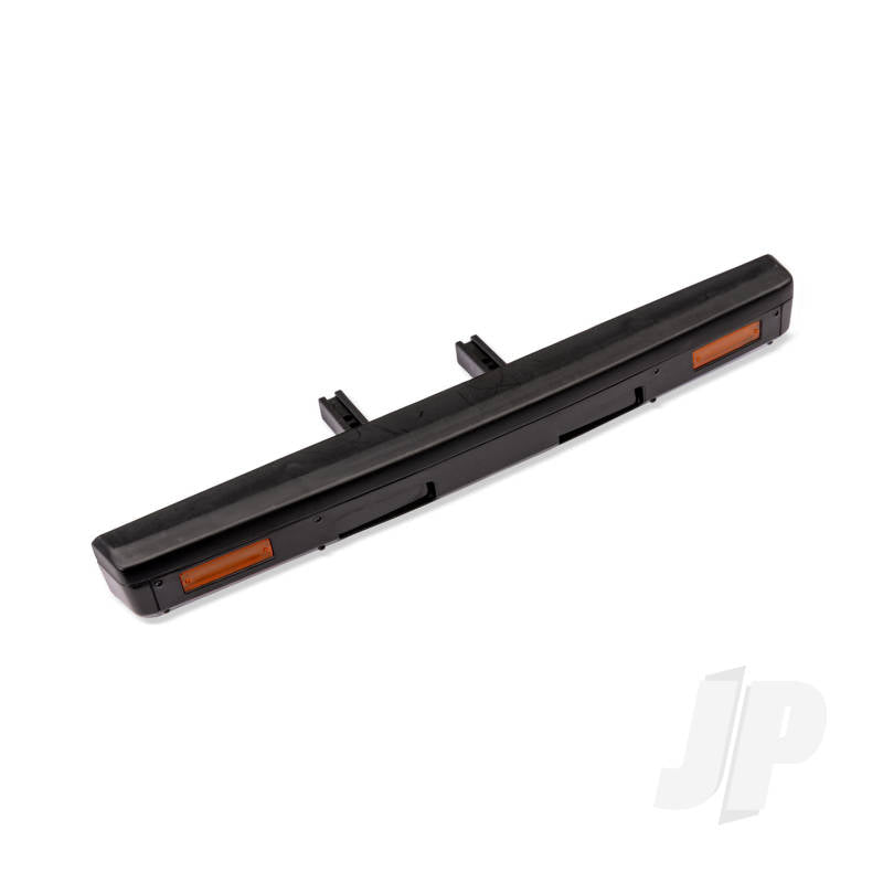 Traxxas Replacement front bumper for the TRX-4 Nissan Pathfinder