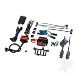 Traxxas TRX-4 Nissan Pathfinder LED Light Kit