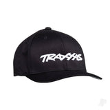 Traxxas Logo Hat Black Large / Extra Large L / XL