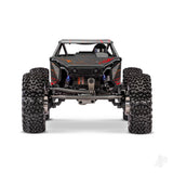 Traxxas TXC-4M Extreme Crawler 1:18 4X4 RTD Crawler - Orange (+TQ Compact/3S BL/3350Kv/ Clipless Tube-Frame Body) - Pre Order - Expected mid December