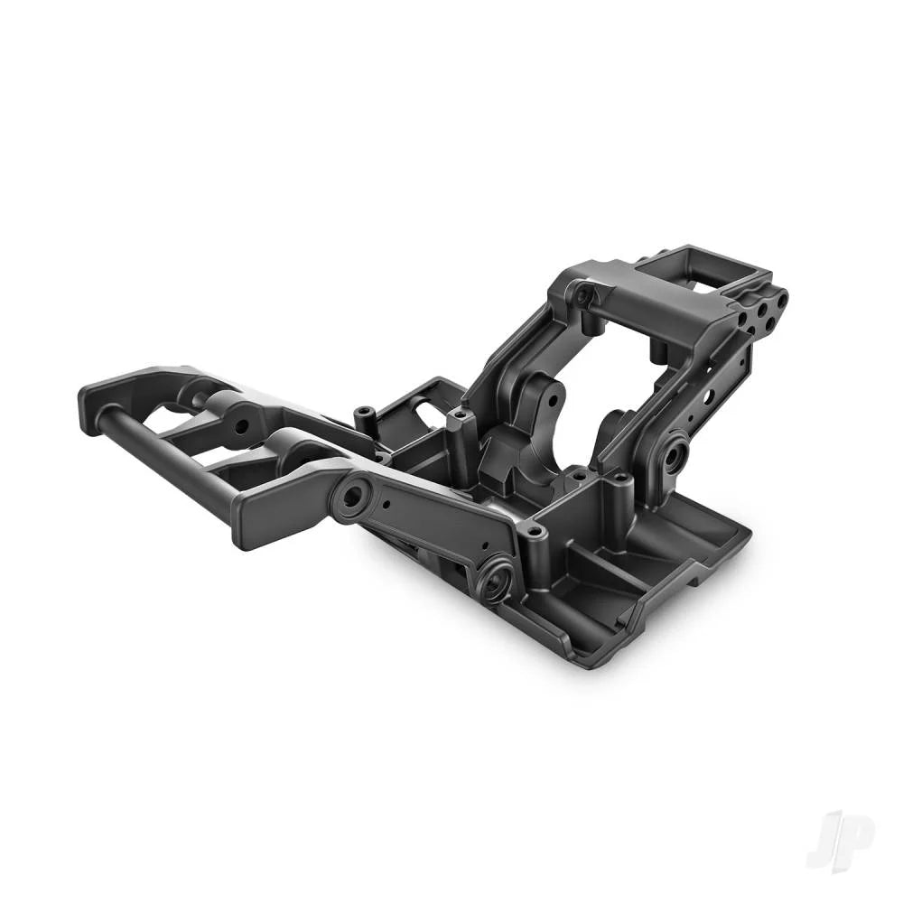 Traxxas TXC-4M Extreme Crawler 1:18 4X4 RTD Crawler - Blue(+TQ Compact/3S BL/3350Kv/ Clipless Tube-Frame Body) - Pre Order - Expected mid December