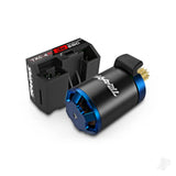 Traxxas TXC-4M Extreme Crawler 1:18 4X4 RTD Crawler - Blue(+TQ Compact/3S BL/3350Kv/ Clipless Tube-Frame Body) - Pre Order - Expected mid December