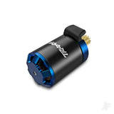 Traxxas TXC-4M Extreme Crawler 1:18 4X4 RTD Crawler - Blue(+TQ Compact/3S BL/3350Kv/ Clipless Tube-Frame Body) - Pre Order - Expected mid December