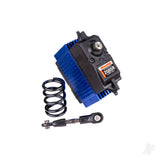 Servo digital high-torque/high-speed metal gear (ball bearing) waterproof