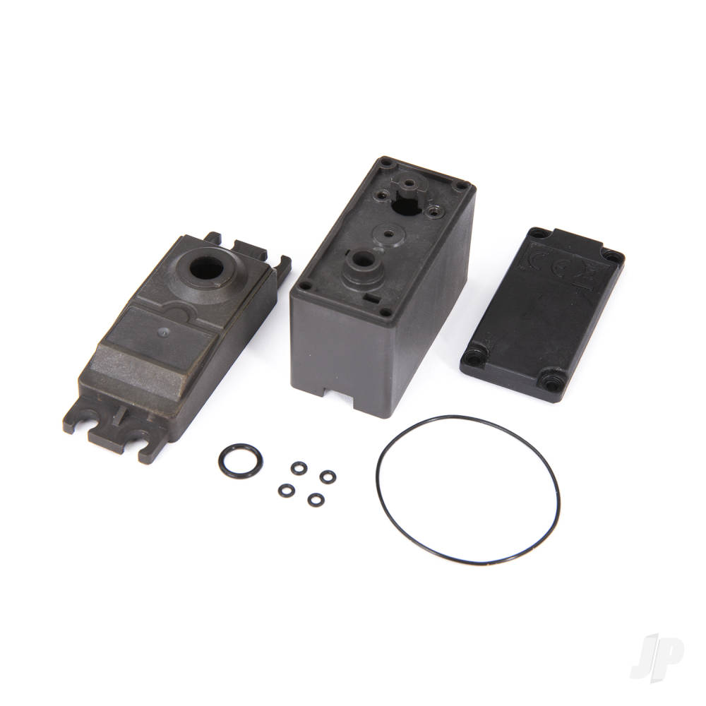 Servo case/ gaskets (for 2270 waterproof servo)
