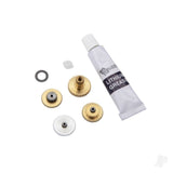 Gear set (for 2270 waterproof servo)