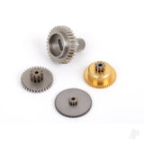 Gear set metal (for #2275 servo)