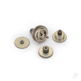 Gear Set metal (for 2280 servo)