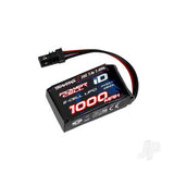 LiPo 2S 1000mAh 7.4V 20c Lipo Battery