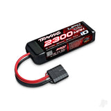 LiPo 3S 2300mAh 11.1V 25C iD Power Cell Battery