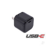 Power adapter AC USB-C (45W) (for United Kingdom)