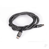 Power cable USB-C 100W (high output) 5 ft (1.5m)