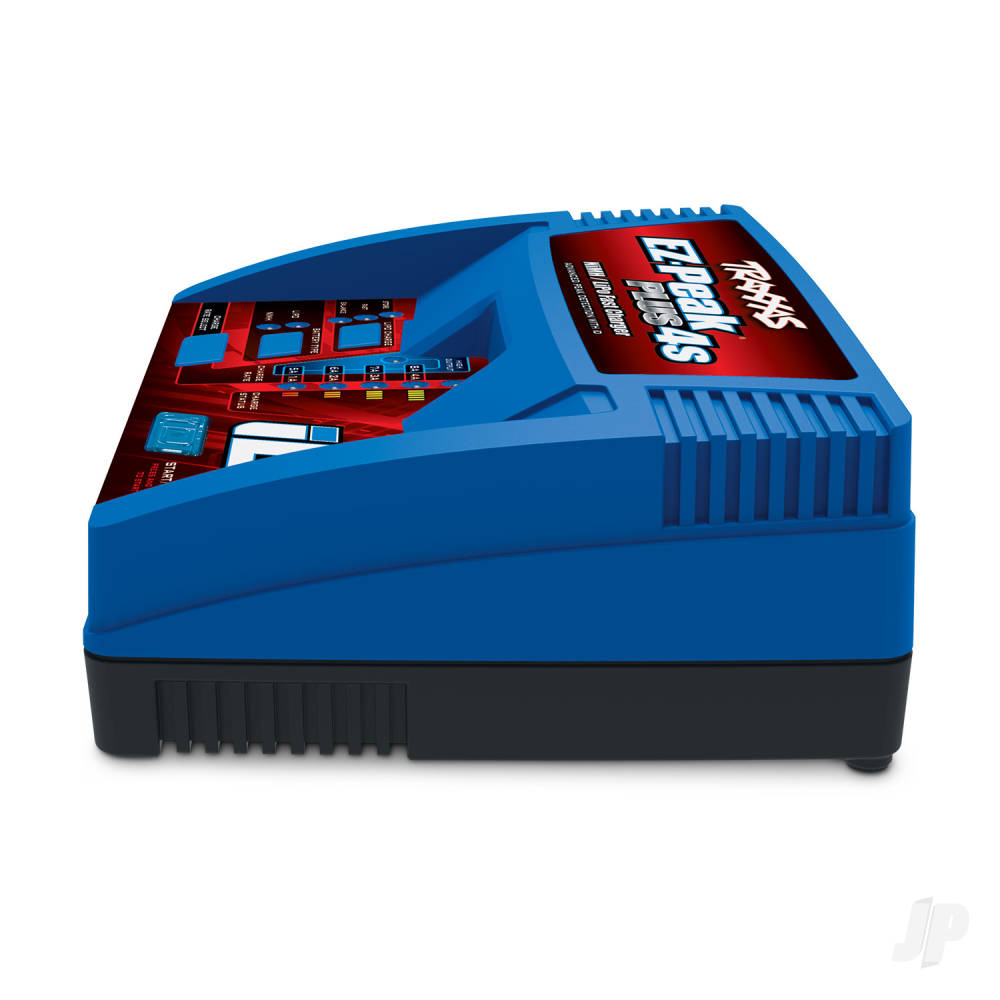 Traxxas EZ-Peak Plus 4S 8A NiMH/LiPo iD Charger TRX2981T