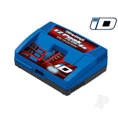 Traxxas EZ-Peak Plus 4S 8A NiMH/LiPo iD Charger TRX2981T