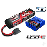 3S LiPo USB-C Completer Pack