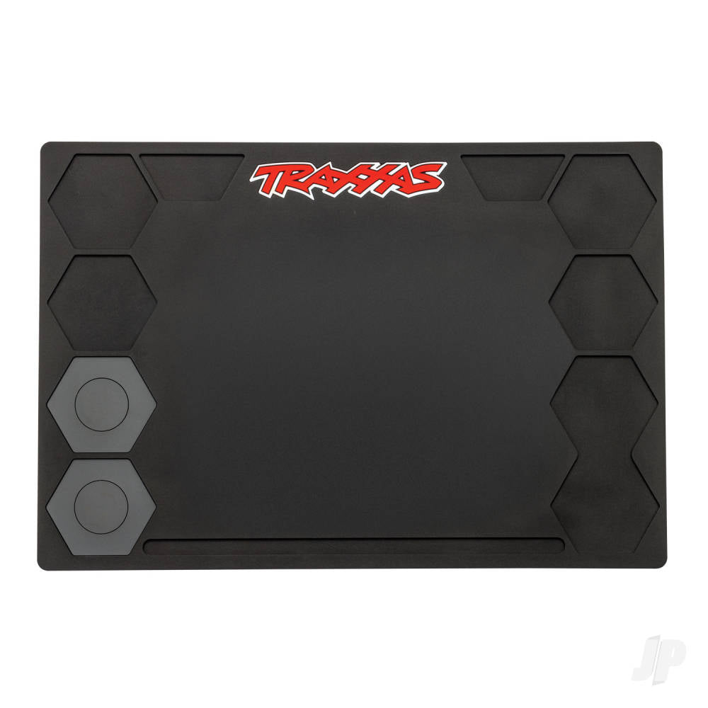 19x13in Small Rubber Pit Mat